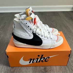Nike Blazer Mid ‘77 Jumbo